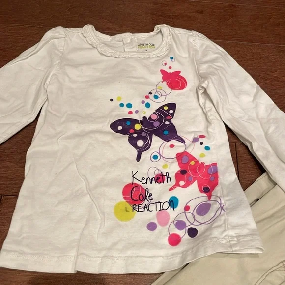 Kenneth Cole set - Picture 3 of 9